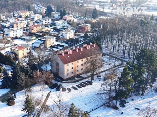 Prodaný  byt 1+1 30 m²