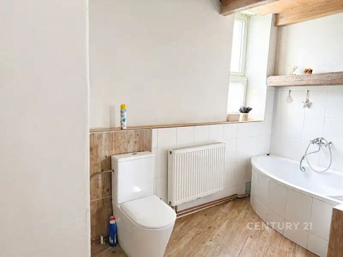 Prodej domu 200 m², pozemek 1394 m²