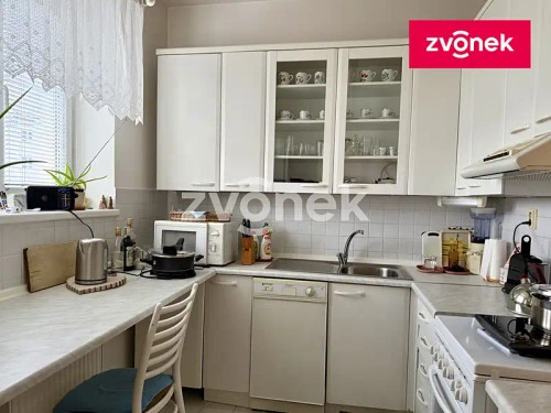 Prodej bytu 2+1 73 m²