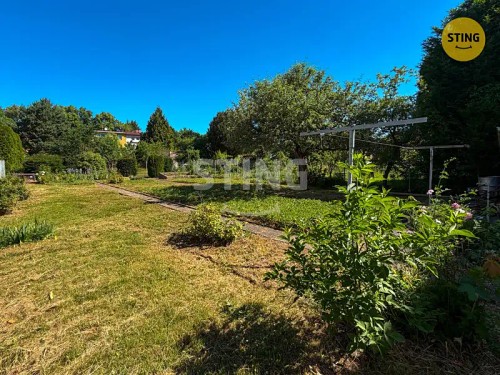 Prodej domu 100 m², pozemek 654 m²