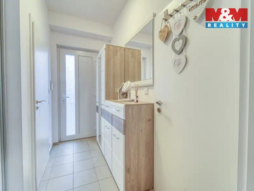 Prodej domu 94 m², pozemek 158 m²
