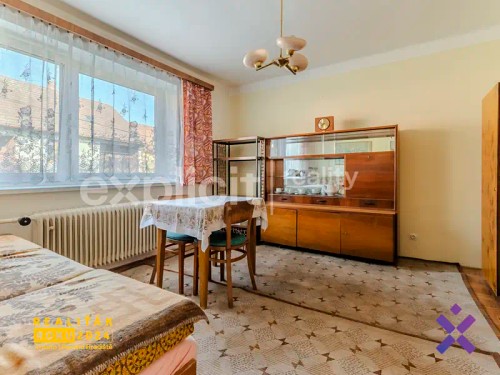 Prodej domu 157 m², pozemek 459 m²