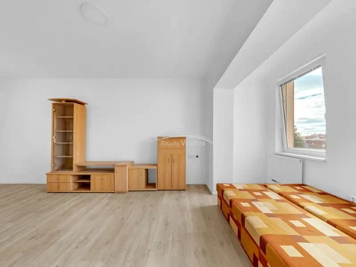 Prodej bytu 1+kk 46 m²