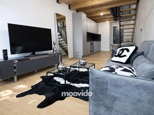 Prodaný byt 3+kk 71 m²