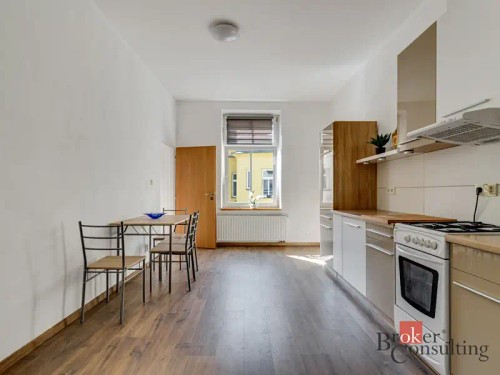 Prodej bytu 3+1 111 m²