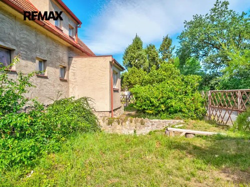 Prodej domu 260 m², pozemek 839 m²