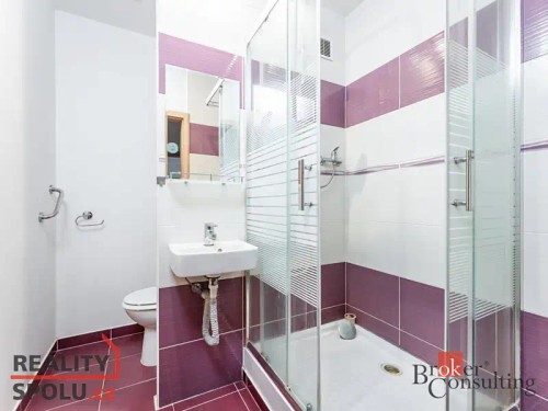 Prodaný byt 4+1 98 m²