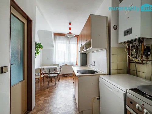 Prodej domu 267 m², pozemek 270 m²