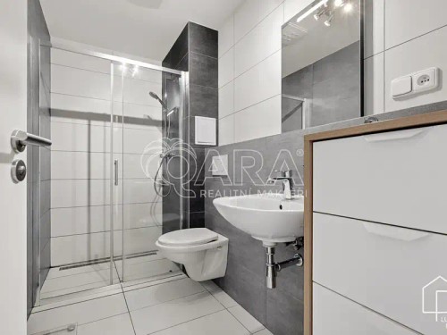 Prodaný byt 2+kk 50 m²