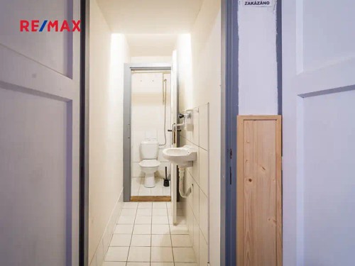 Prodej domu 560 m², pozemek 887 m²