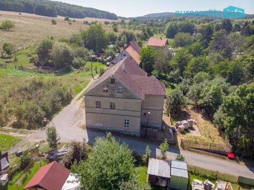 Prodej domu 290 m², pozemek 603 m²