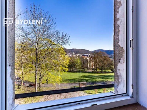 Prodej bytu 3+1 74 m²