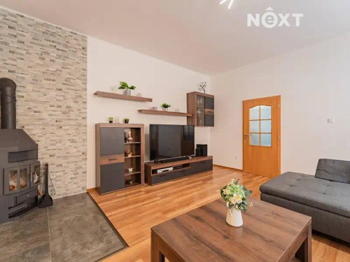 Prodaný byt 3+1 89 m²
