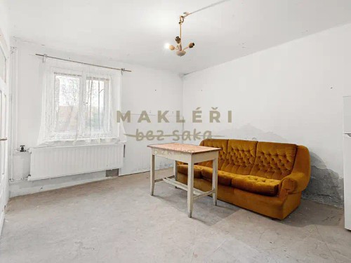 Prodej domu 400 m², pozemek 1899 m²