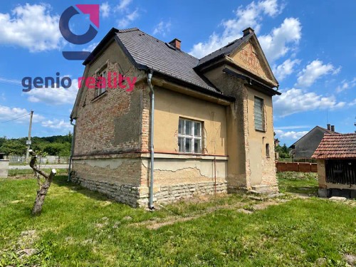 Prodej domu 152 m², pozemek 498 m²