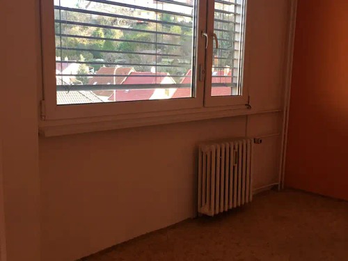 Prodaný byt 1+1 41 m²