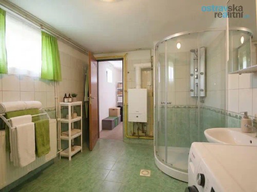 Prodej domu 93 m², pozemek 534 m²