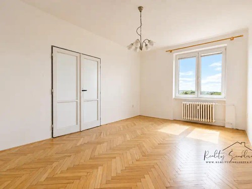 Prodej bytu 3+1 71 m²
