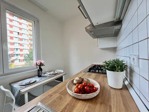 Prodaný  byt 2+1 50 m²