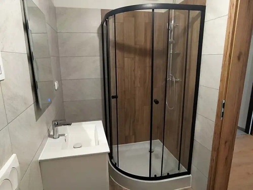 Prodaný byt 1+kk 42 m²