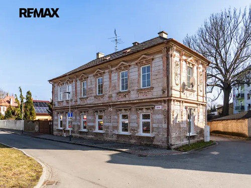 Prodej bytu 3+1 78 m²