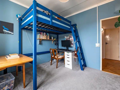 Prodaný byt 3+1 67 m²
