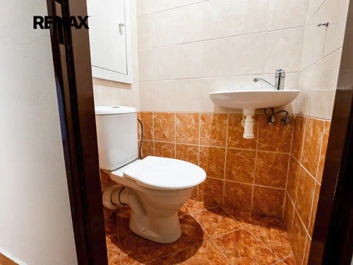 Prodaný byt 2+1 67 m²