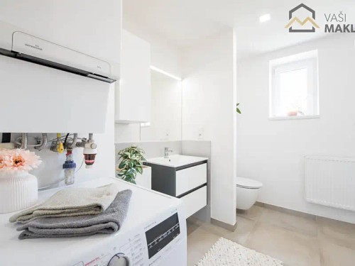 Prodaný byt 3+kk 79 m²