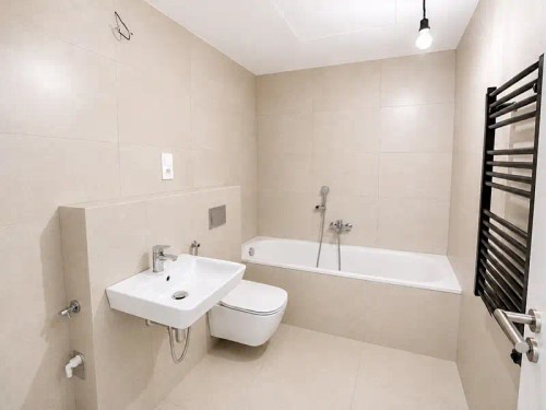 Prodej bytu 1+kk 41 m²