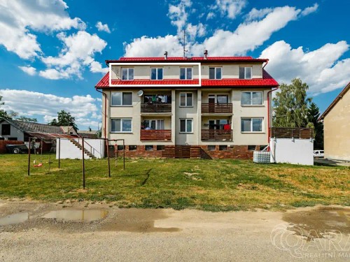 Prodej bytu 4+1 74 m²