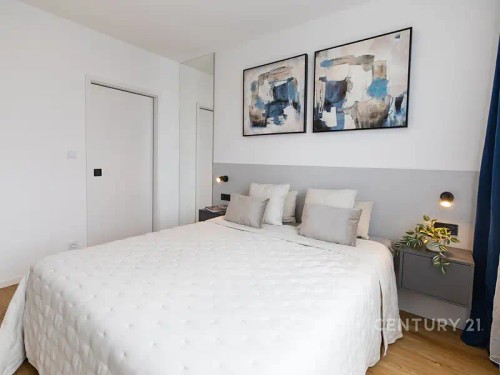 Prodej bytu 2+kk 52 m²