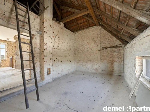 Prodej vily 309 m², pozemek 2242 m²