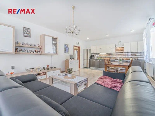 Prodej domu 129 m², pozemek 465 m²