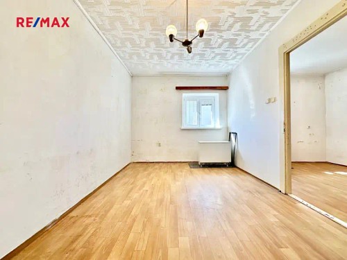 Prodaný byt 2+kk 55 m²