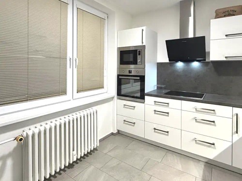 Prodej bytu 3+1 75 m²