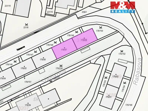Prodaný byt 4+1 78 m²
