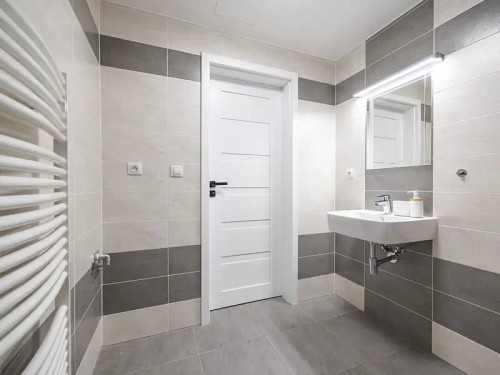 Prodaný byt 2+kk 52 m²