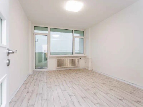 Prodaný byt 3+1 65 m²