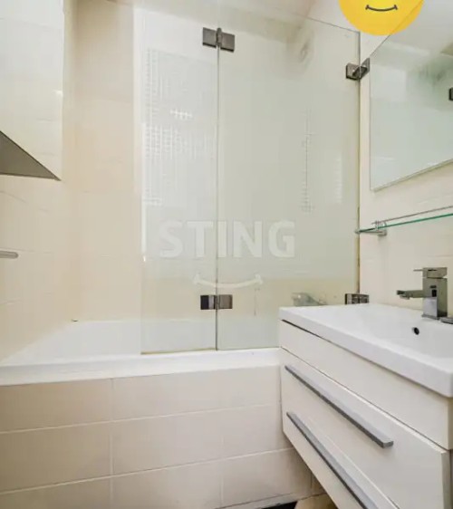 Prodej bytu 3+1 60 m²