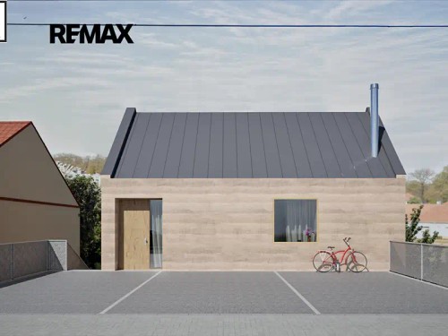 Prodej stavebního pozemku 699 m²