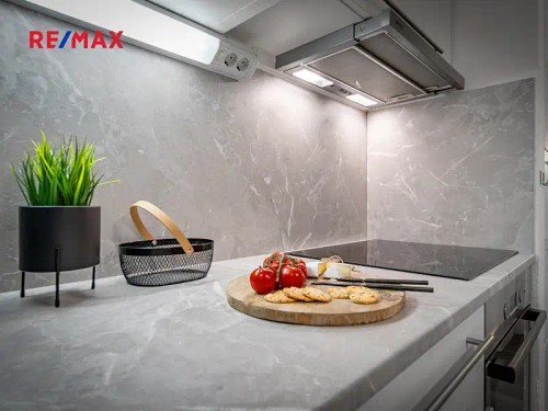 Prodaný  byt 2+1 55 m²