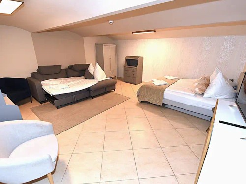 Prodej bytu 224 m²