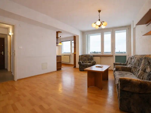 Prodej bytu 3+kk 66 m²