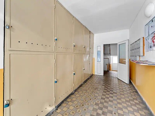 Prodaný byt 2+1 57 m²