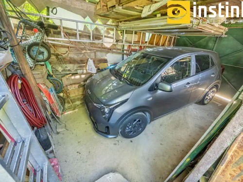 Prodej stavebního pozemku 1269 m²