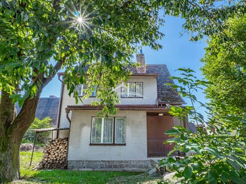 Prodej domu 160 m², pozemek 855 m²