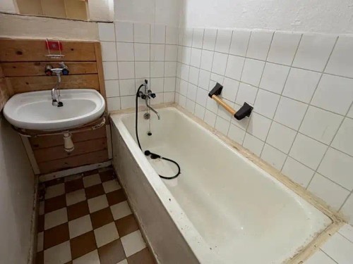 Prodej bytu 2+1 58 m²