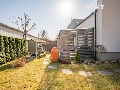 Prodaný  byt 3+kk 75 m²