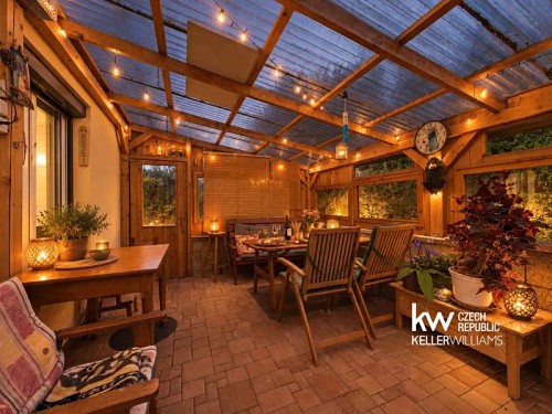 Prodej domu 85 m², pozemek 498 m²