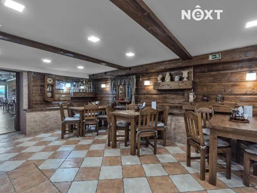 Prodej domu 490 m², pozemek 1400 m²